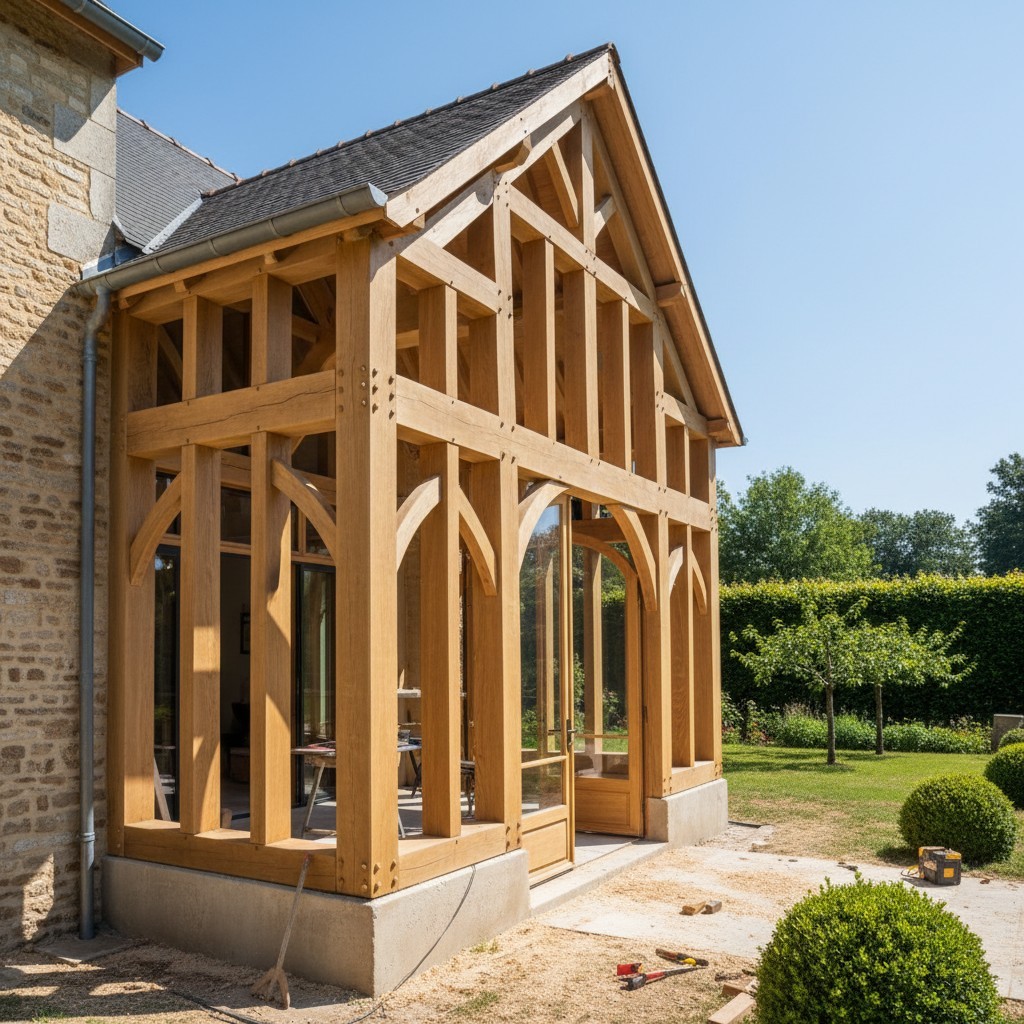 BUISSON FRERES (SARL)